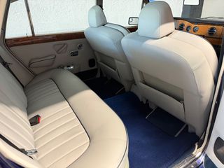 Rolls Royce Wraith 1978 SILVER WRAITH II- LONG- V8- ΑΨΟΓΟ-thumb-39