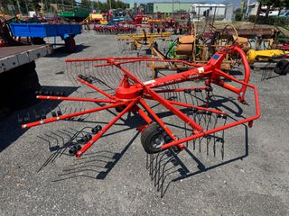 Χορτοσυλέκτες Kuhn 2009 GA 300 GM-thumb-1