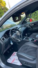Nissan Qashqai 2017 TEKNA NAVI CAMERA 36-thumb-3