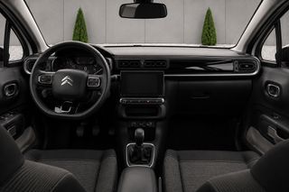 Citroen C3 2018 SHINE 1.2 PURETECH 82 ΒΙΒΛΙΟ SERVIS-thumb-7