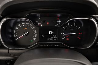 Citroen C3 2018 SHINE 1.2 PURETECH 82 ΒΙΒΛΙΟ SERVIS-thumb-8