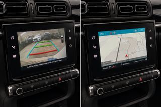 Citroen C3 2018 SHINE 1.2 PURETECH 82 ΒΙΒΛΙΟ SERVIS-thumb-9