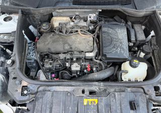 MINI Countryman 10-16 Τurbo kιν:N47C16A-thumb-2