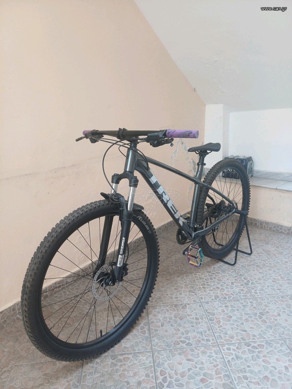All - Mountain Trek 2024 Marlin 5