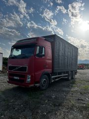 Γερανοί - Φορτηγά Με Γερανό Volvo 2004 Fh12 420