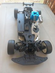 On-Road Kyosho 2006 2006