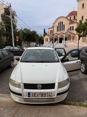 Fiat Stilo 2004