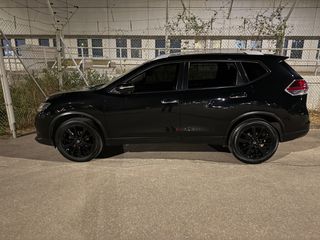 Nissan X-Trail 2016