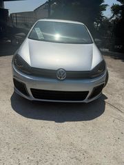 Volkswagen Golf 2009