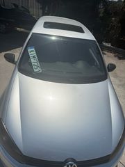 Volkswagen Golf 2009-thumb-1