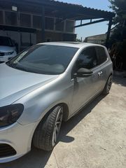 Volkswagen Golf 2009-thumb-2