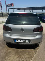 Volkswagen Golf 2009-thumb-3