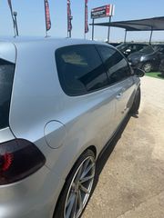 Volkswagen Golf 2009-thumb-4