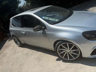 Volkswagen Golf 2009-thumb-5