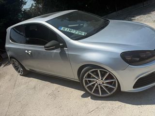 Volkswagen Golf 2009-thumb-6