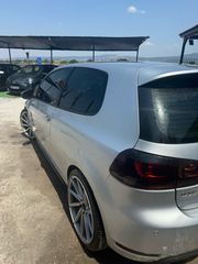 Volkswagen Golf 2009-thumb-7