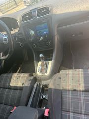 Volkswagen Golf 2009-thumb-10