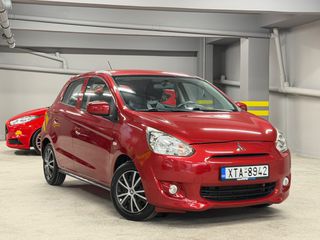 Mitsubishi Space Star 2015 Euro 6-thumb-3