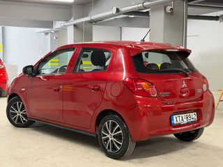 Mitsubishi Space Star 2015 Euro 6-thumb-4