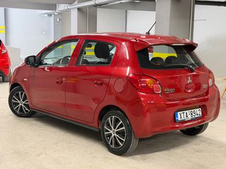 Mitsubishi Space Star 2015 Euro 6-thumb-5
