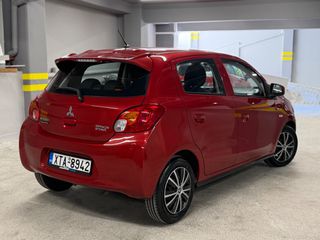 Mitsubishi Space Star 2015 Euro 6-thumb-6