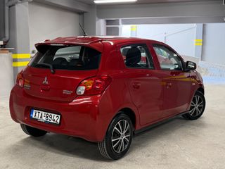 Mitsubishi Space Star 2015 Euro 6-thumb-7