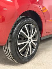 Mitsubishi Space Star 2015 Euro 6-thumb-8