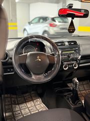 Mitsubishi Space Star 2015 Euro 6-thumb-9
