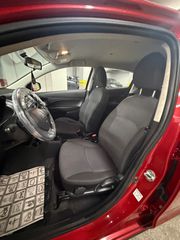 Mitsubishi Space Star 2015 Euro 6-thumb-11