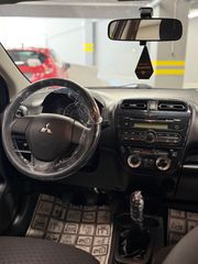 Mitsubishi Space Star 2015 Euro 6-thumb-15
