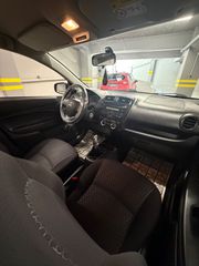 Mitsubishi Space Star 2015 Euro 6-thumb-16