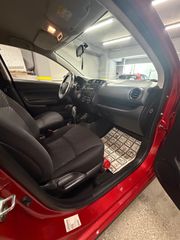 Mitsubishi Space Star 2015 Euro 6-thumb-17
