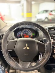Mitsubishi Space Star 2015 Euro 6-thumb-23