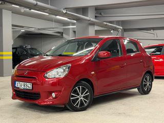 Mitsubishi Space Star 2015 Euro 6-thumb-29