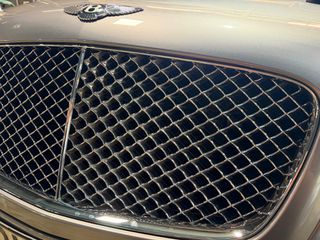 Bentley Continental GTC 2008 W12 TWIN TURBO- AWD- ΕΛΛΗΝΙΚΗΣ ΑΝΤΙΠΡΟΣΩΠΕΙΑΣ-thumb-16