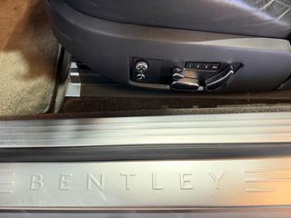 Bentley Continental GTC 2008 W12 TWIN TURBO- AWD- ΕΛΛΗΝΙΚΗΣ ΑΝΤΙΠΡΟΣΩΠΕΙΑΣ-thumb-45