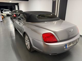 Bentley Continental GTC 2008 W12 TWIN TURBO- AWD- ΕΛΛΗΝΙΚΗΣ ΑΝΤΙΠΡΟΣΩΠΕΙΑΣ-thumb-7