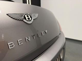 Bentley Continental GTC 2008 W12 TWIN TURBO- AWD- ΕΛΛΗΝΙΚΗΣ ΑΝΤΙΠΡΟΣΩΠΕΙΑΣ-thumb-14