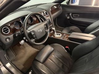 Bentley Continental GTC 2008 W12 TWIN TURBO- AWD- ΕΛΛΗΝΙΚΗΣ ΑΝΤΙΠΡΟΣΩΠΕΙΑΣ-thumb-29