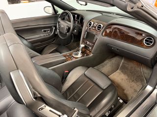 Bentley Continental GTC 2008 W12 TWIN TURBO- AWD- ΕΛΛΗΝΙΚΗΣ ΑΝΤΙΠΡΟΣΩΠΕΙΑΣ-thumb-38