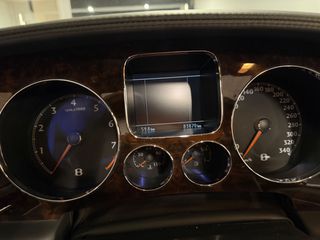 Bentley Continental GTC 2008 W12 TWIN TURBO- AWD- ΕΛΛΗΝΙΚΗΣ ΑΝΤΙΠΡΟΣΩΠΕΙΑΣ-thumb-32