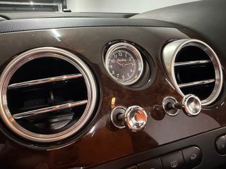 Bentley Continental GTC 2008 W12 TWIN TURBO- AWD- ΕΛΛΗΝΙΚΗΣ ΑΝΤΙΠΡΟΣΩΠΕΙΑΣ-thumb-37
