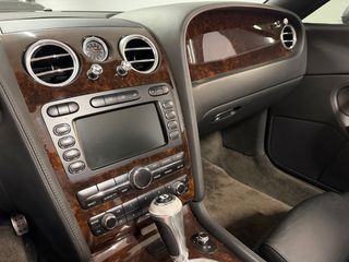 Bentley Continental GTC 2008 W12 TWIN TURBO- AWD- ΕΛΛΗΝΙΚΗΣ ΑΝΤΙΠΡΟΣΩΠΕΙΑΣ-thumb-34