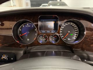 Bentley Continental GTC 2008 W12 TWIN TURBO- AWD- ΕΛΛΗΝΙΚΗΣ ΑΝΤΙΠΡΟΣΩΠΕΙΑΣ-thumb-31