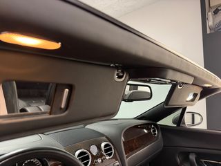 Bentley Continental GTC 2008 W12 TWIN TURBO- AWD- ΕΛΛΗΝΙΚΗΣ ΑΝΤΙΠΡΟΣΩΠΕΙΑΣ-thumb-43