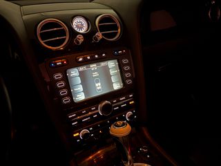 Bentley Continental GTC 2008 W12 TWIN TURBO- AWD- ΕΛΛΗΝΙΚΗΣ ΑΝΤΙΠΡΟΣΩΠΕΙΑΣ-thumb-35