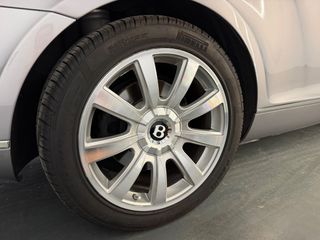 Bentley Continental GTC 2008 W12 TWIN TURBO- AWD- ΕΛΛΗΝΙΚΗΣ ΑΝΤΙΠΡΟΣΩΠΕΙΑΣ-thumb-27