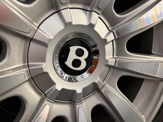 Bentley Continental GTC 2008 W12 TWIN TURBO- AWD- ΕΛΛΗΝΙΚΗΣ ΑΝΤΙΠΡΟΣΩΠΕΙΑΣ-thumb-28