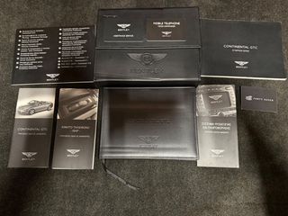 Bentley Continental GTC 2008 W12 TWIN TURBO- AWD- ΕΛΛΗΝΙΚΗΣ ΑΝΤΙΠΡΟΣΩΠΕΙΑΣ-thumb-53