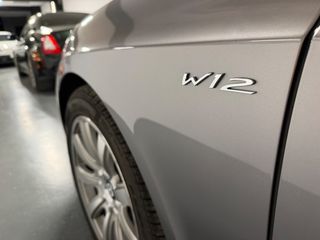 Bentley Continental GTC 2008 W12 TWIN TURBO- AWD- ΕΛΛΗΝΙΚΗΣ ΑΝΤΙΠΡΟΣΩΠΕΙΑΣ-thumb-17